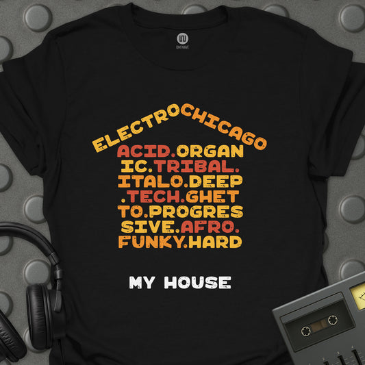 My House