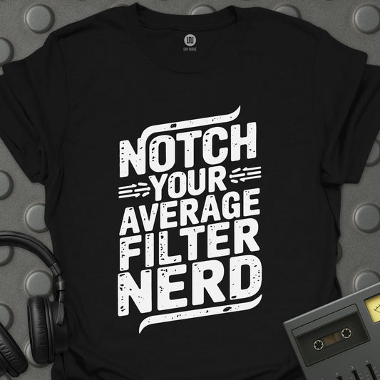 Notch Your