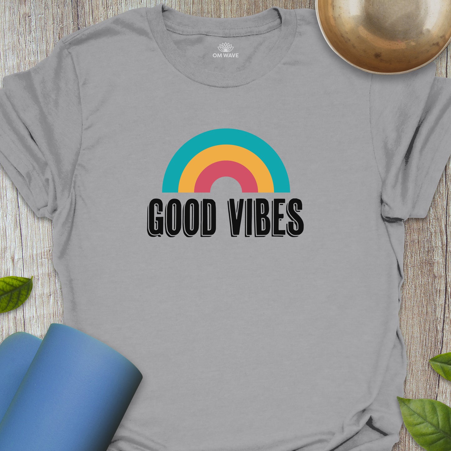 Good vibes