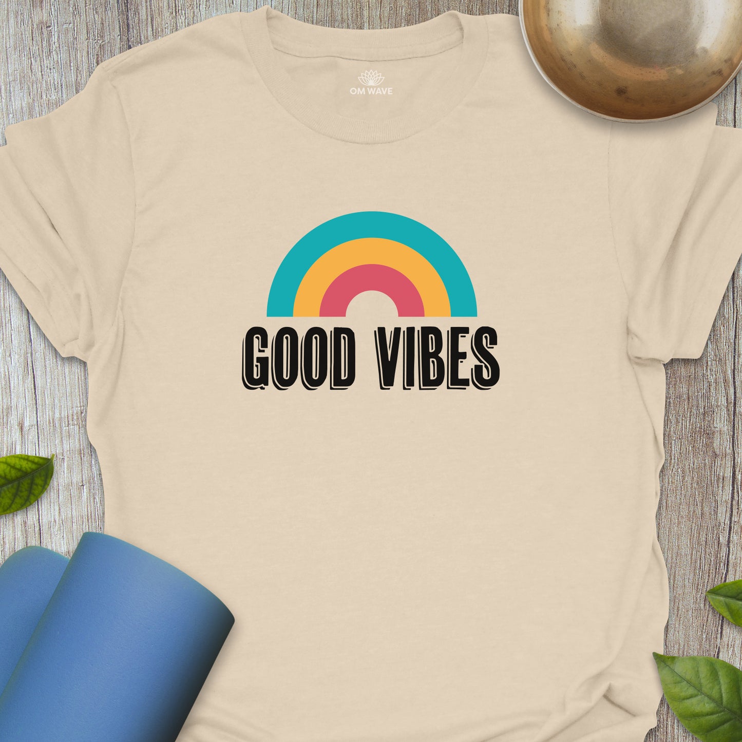 Good vibes