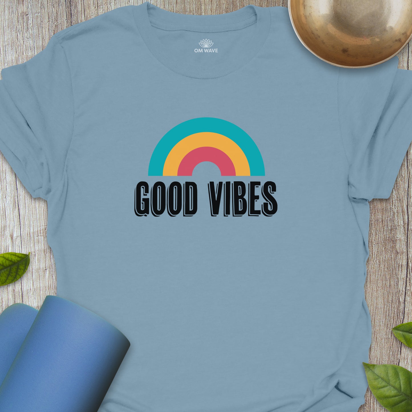 Good vibes