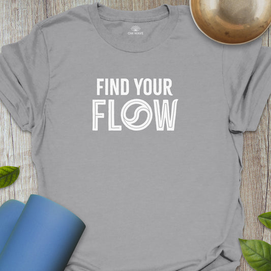 Find your flow