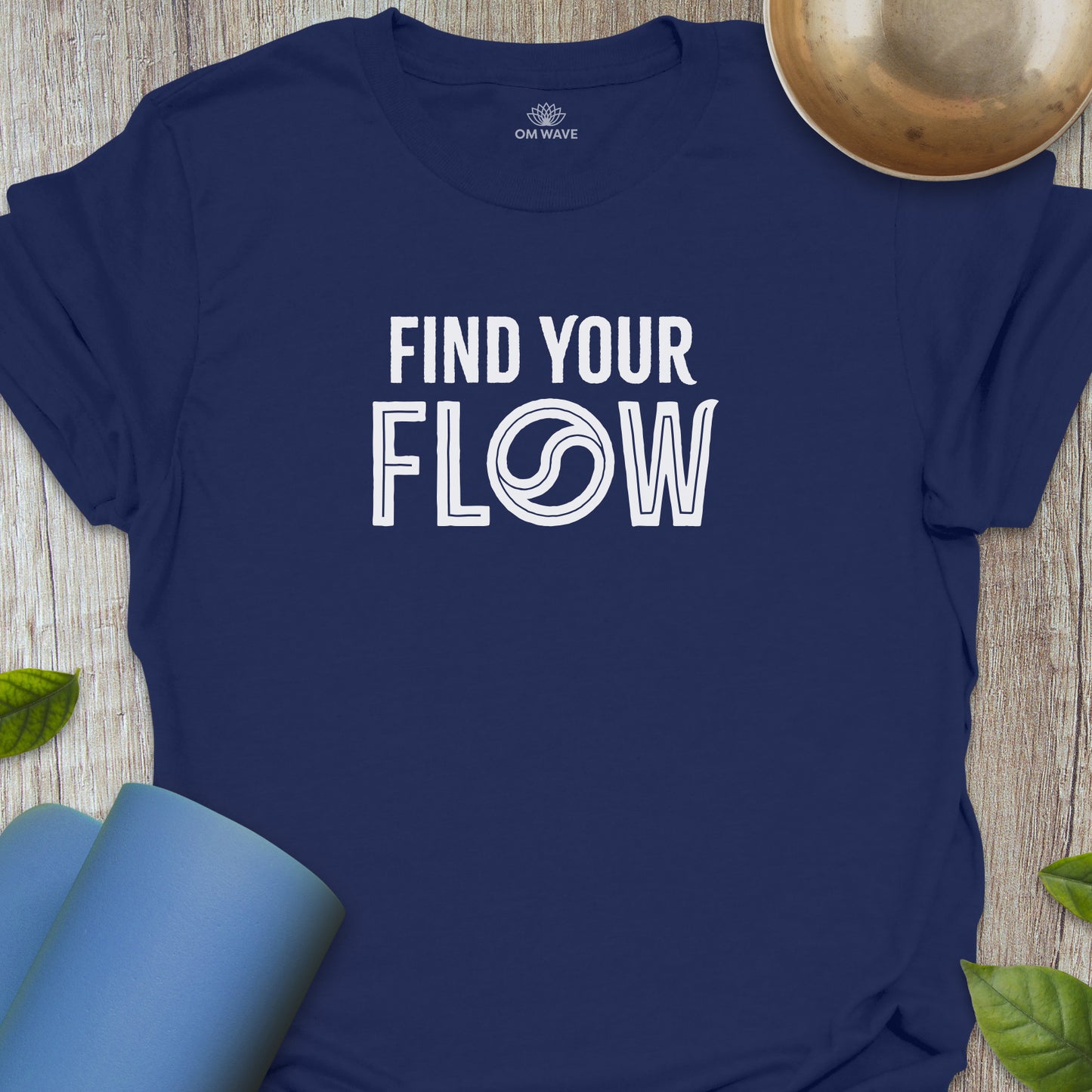 Find your flow