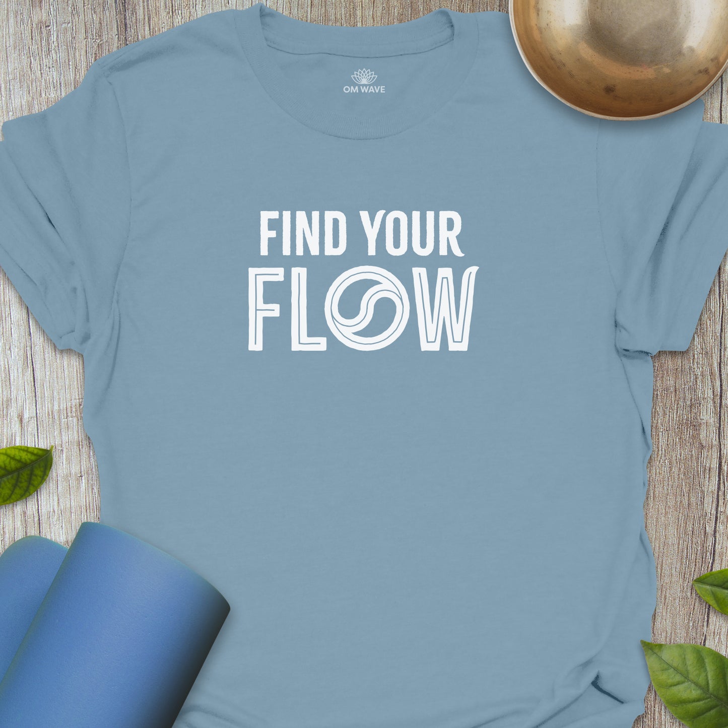 Find your flow