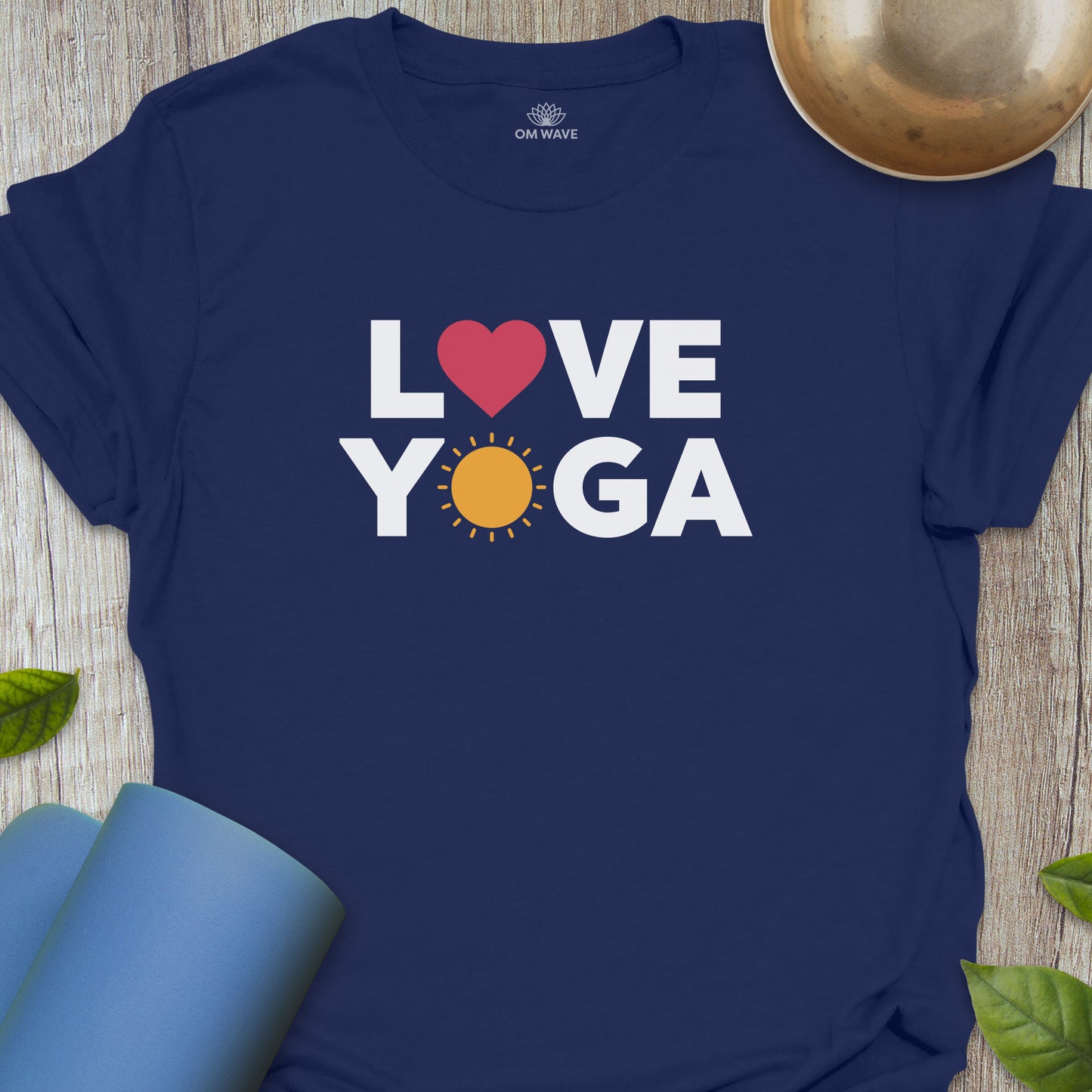 Love yoga