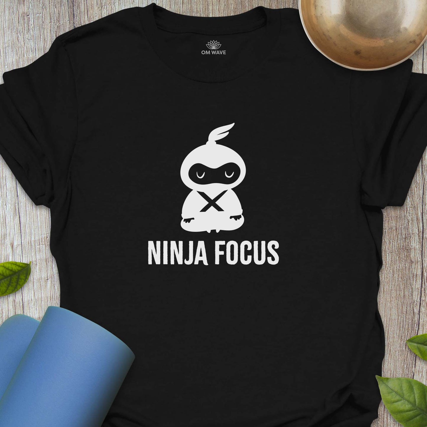 Ninja focus