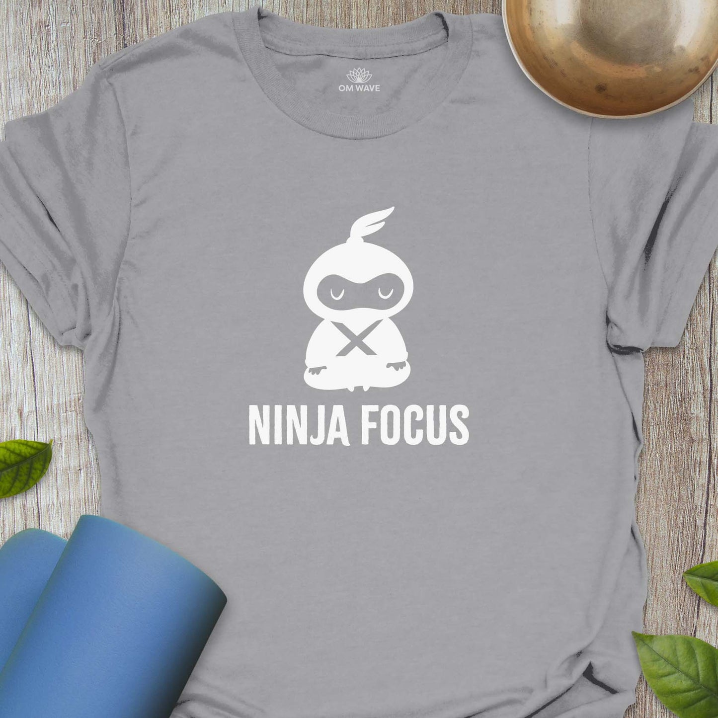 Ninja focus