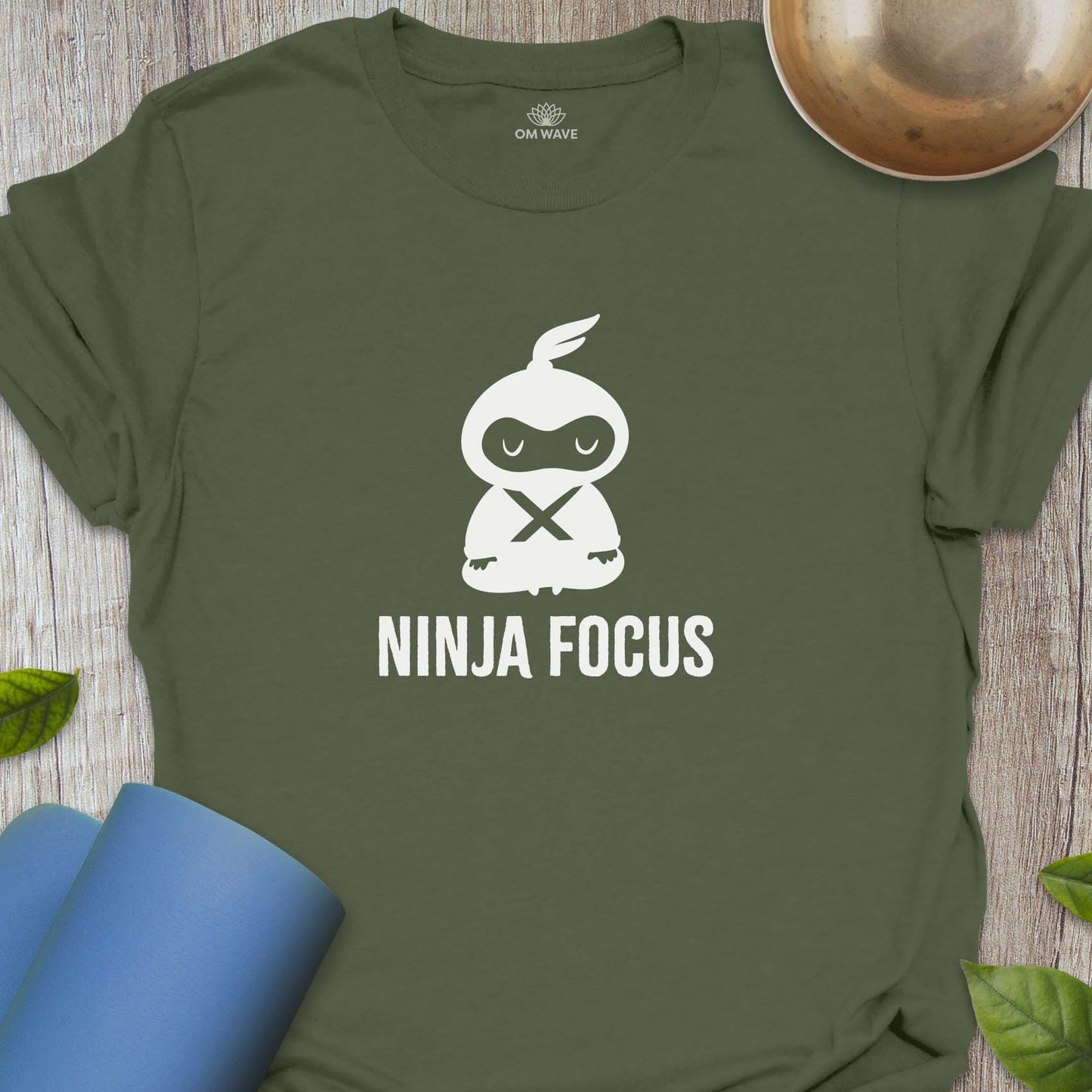 Ninja focus