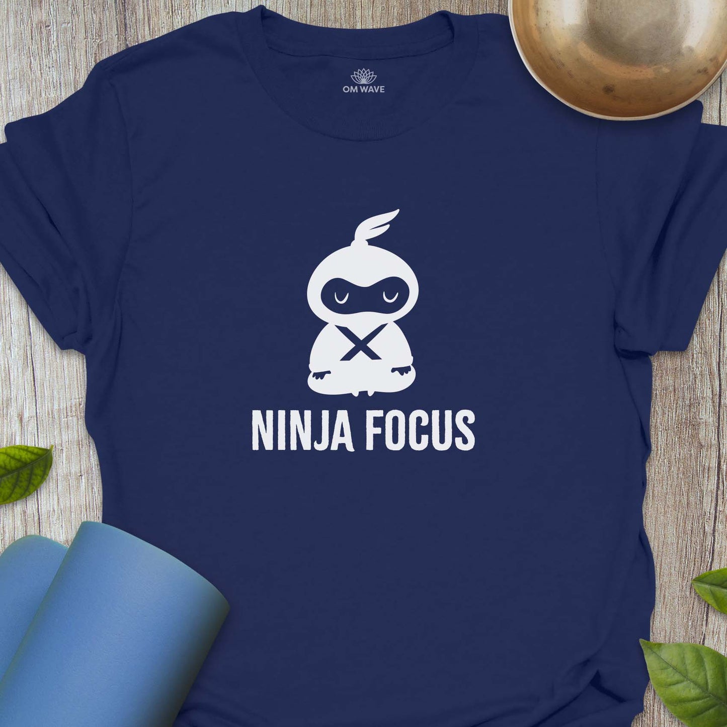 Ninja focus