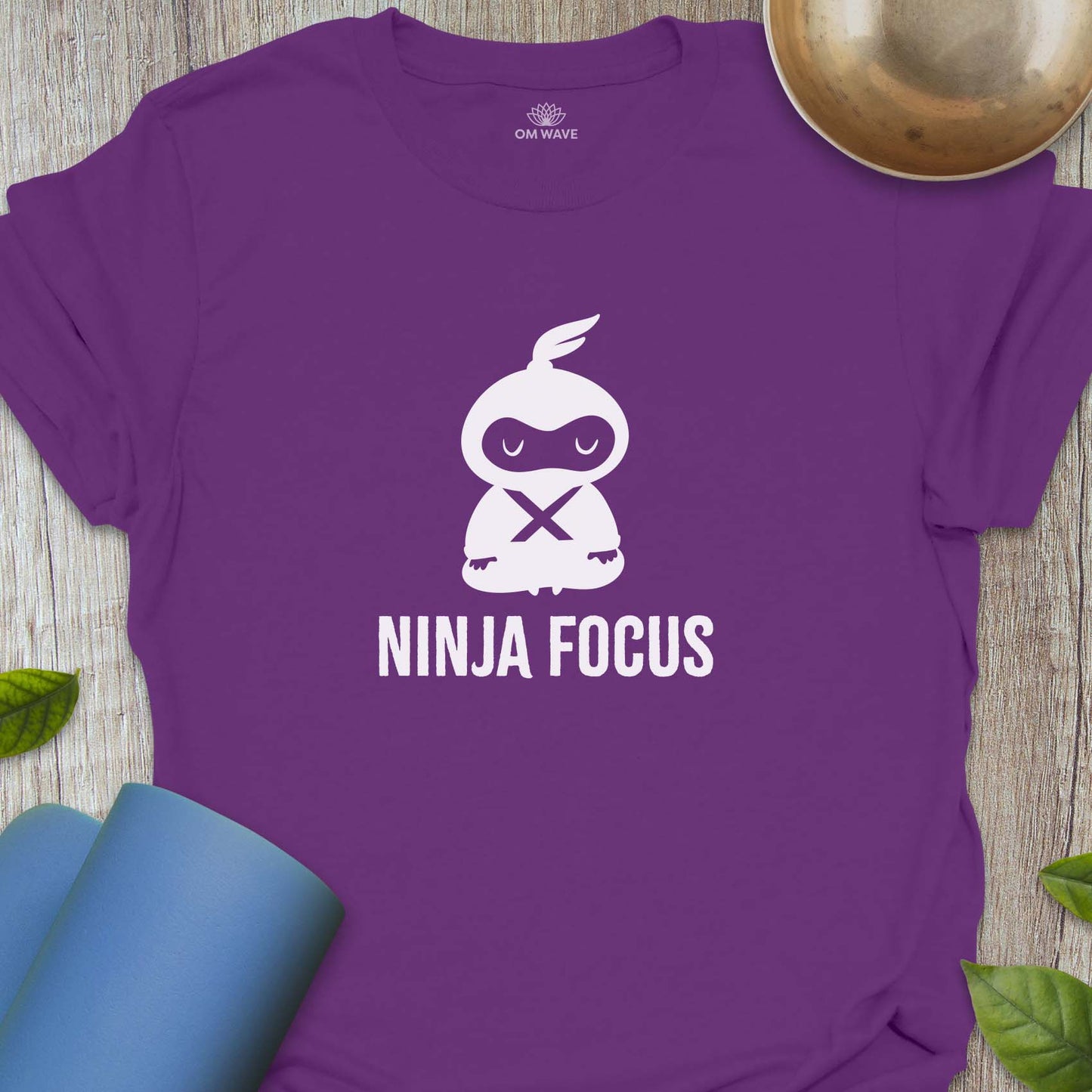 Ninja focus