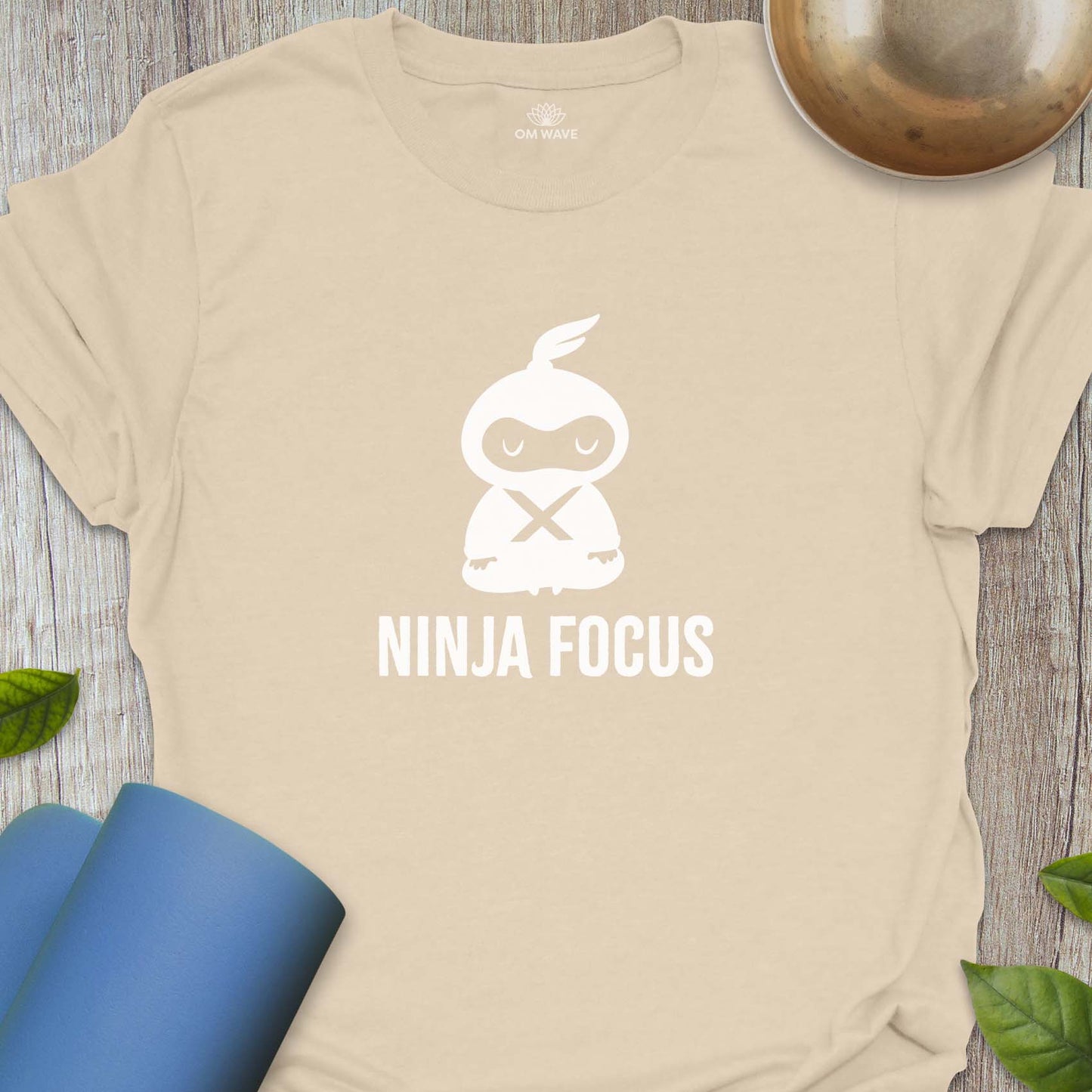 Ninja focus