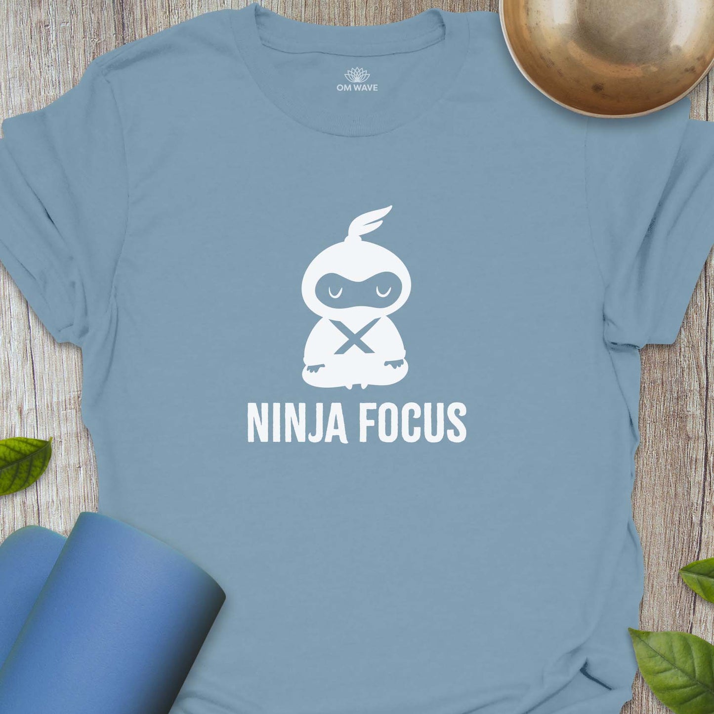 Ninja focus