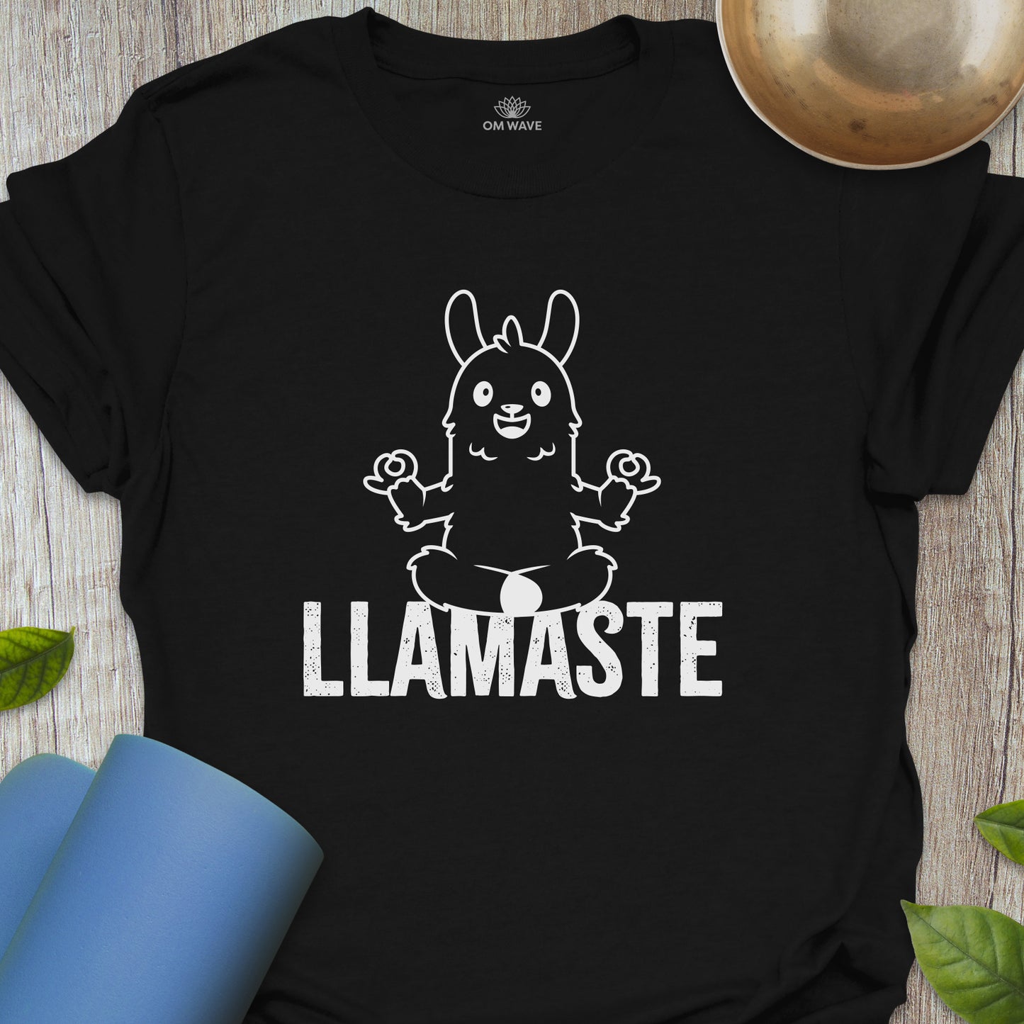 Llamaste