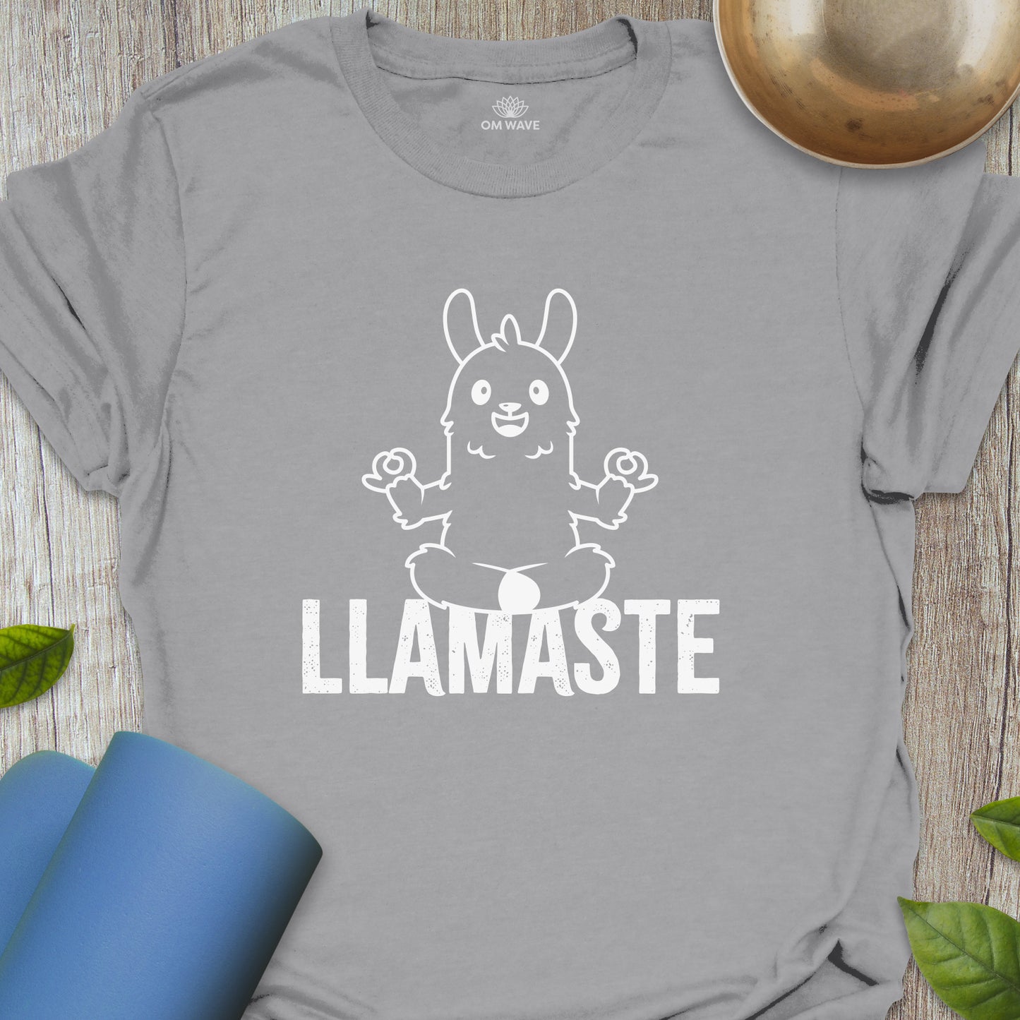 Llamaste