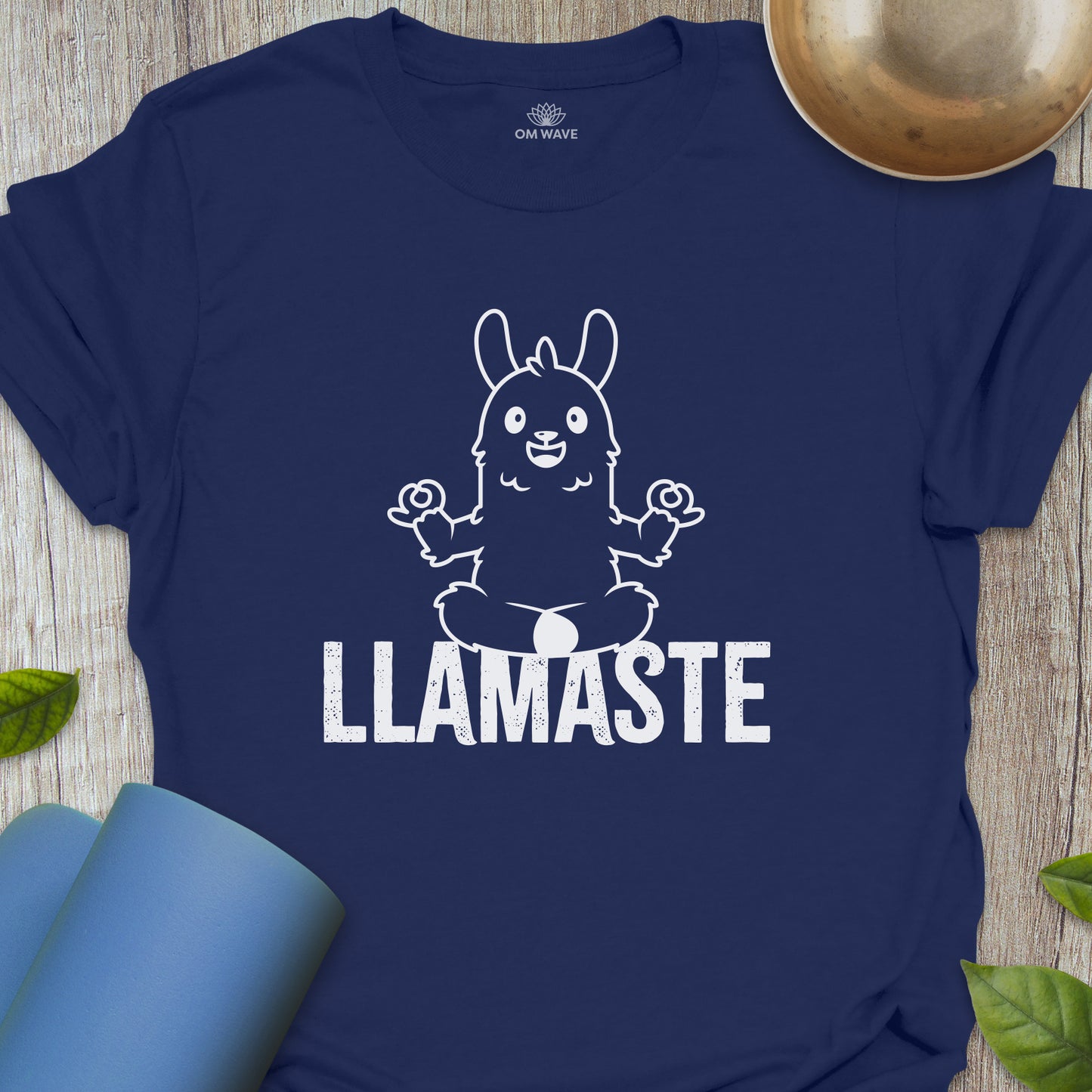 Llamaste