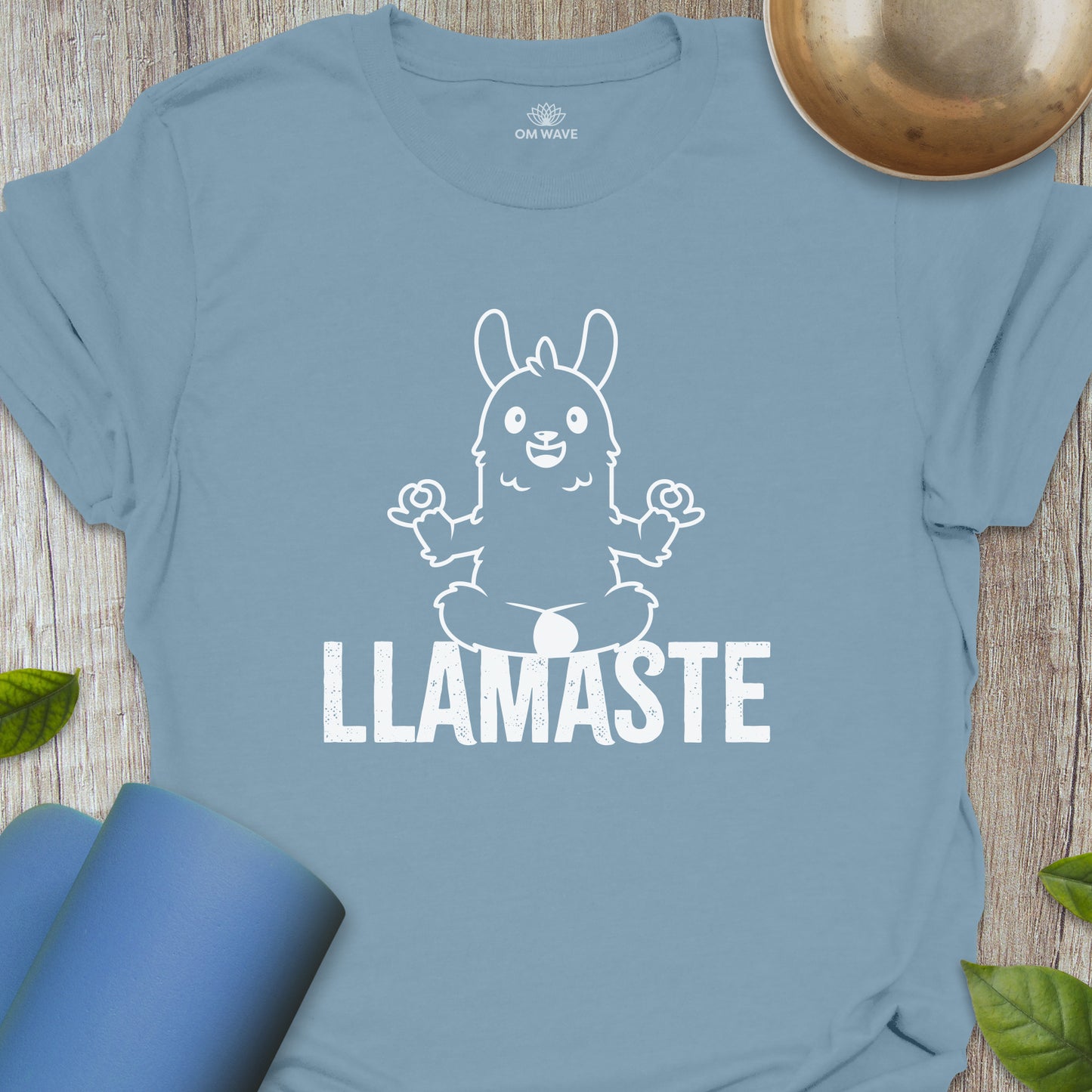 Llamaste