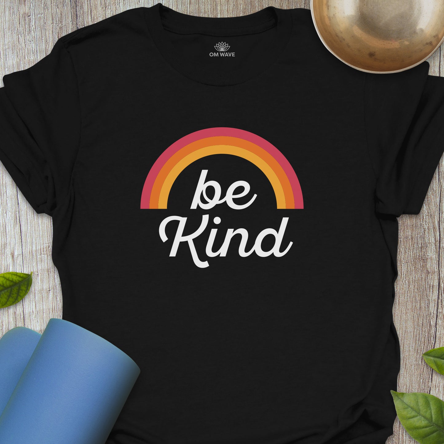 Be kind