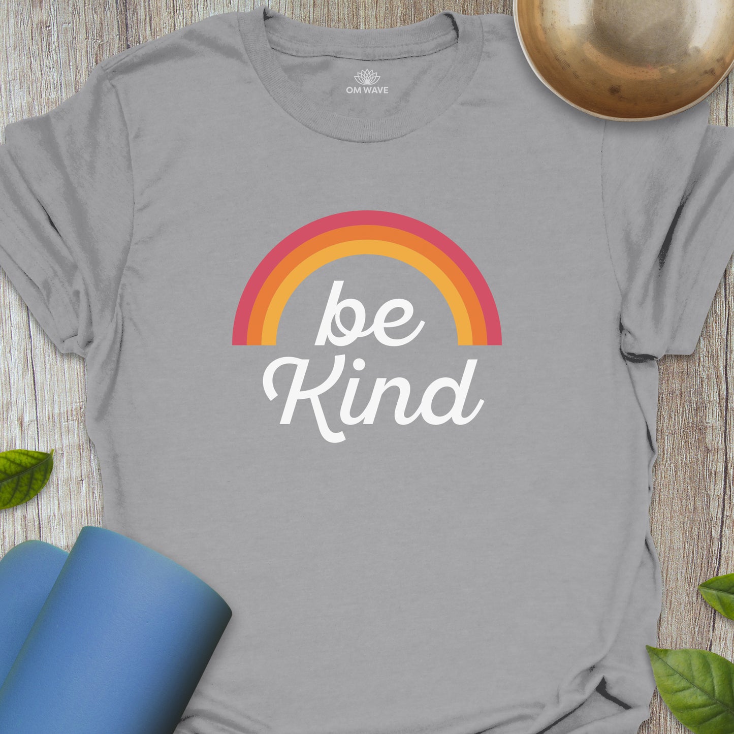 Be kind