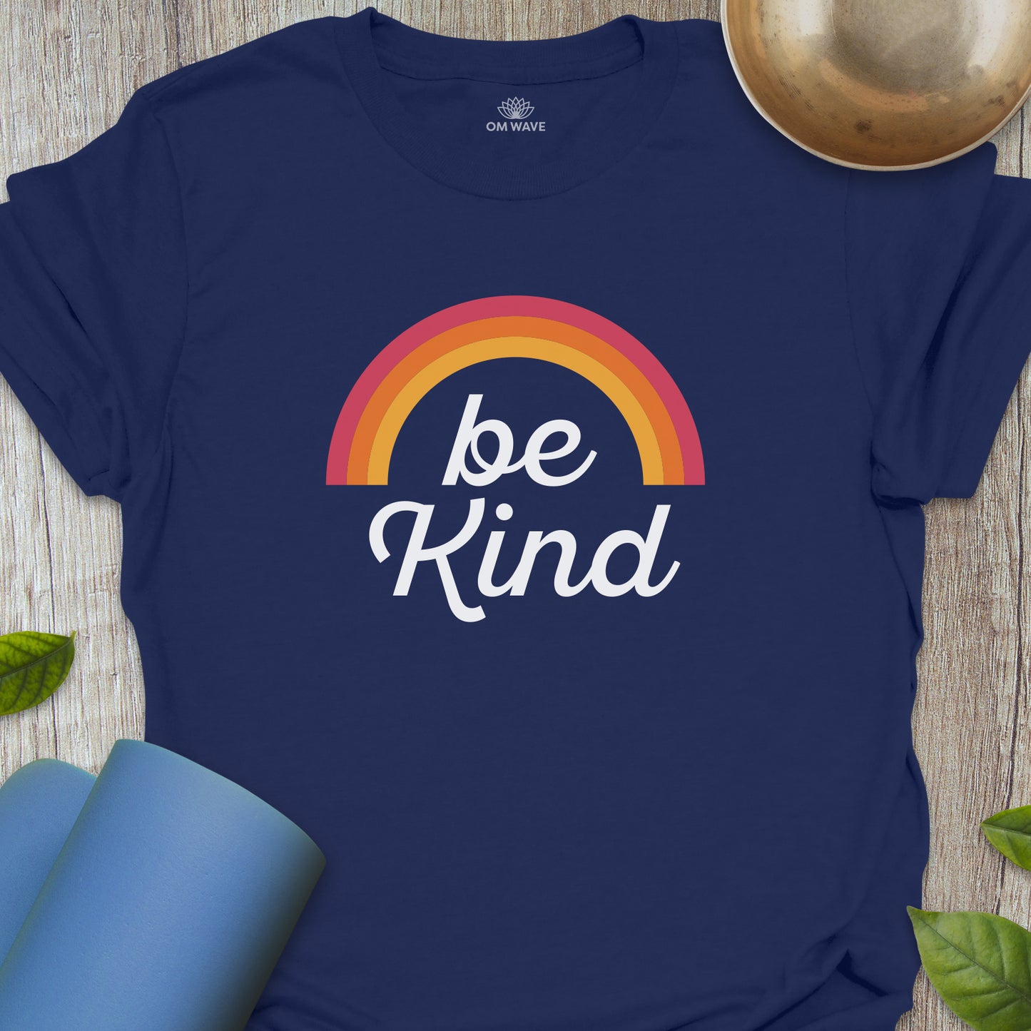 Be kind