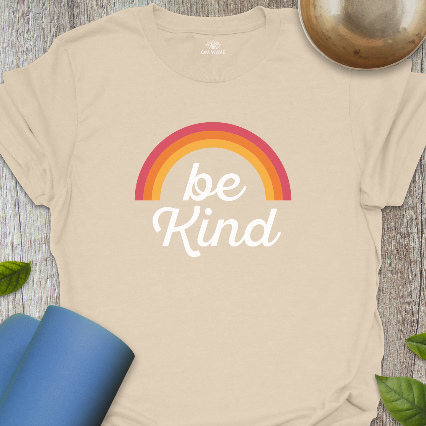 Be kind