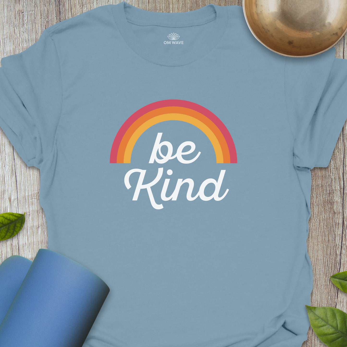 Be kind