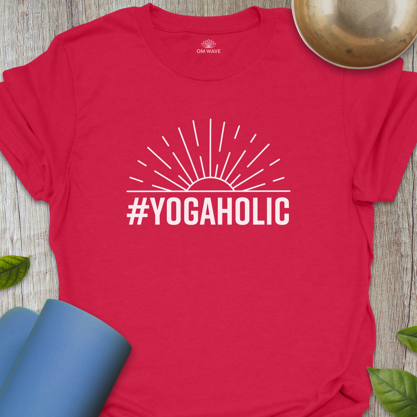 Yogaholic