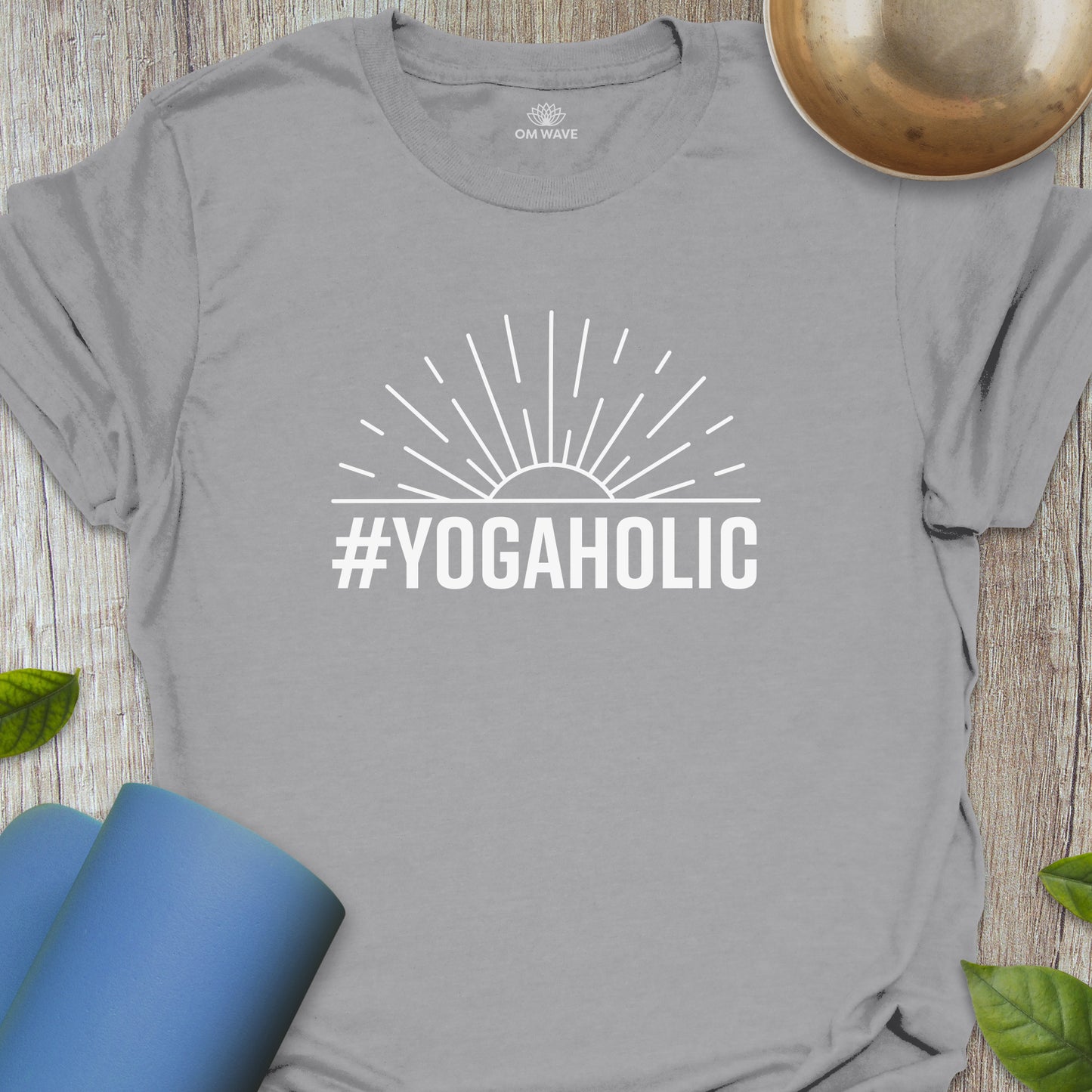 Yogaholic