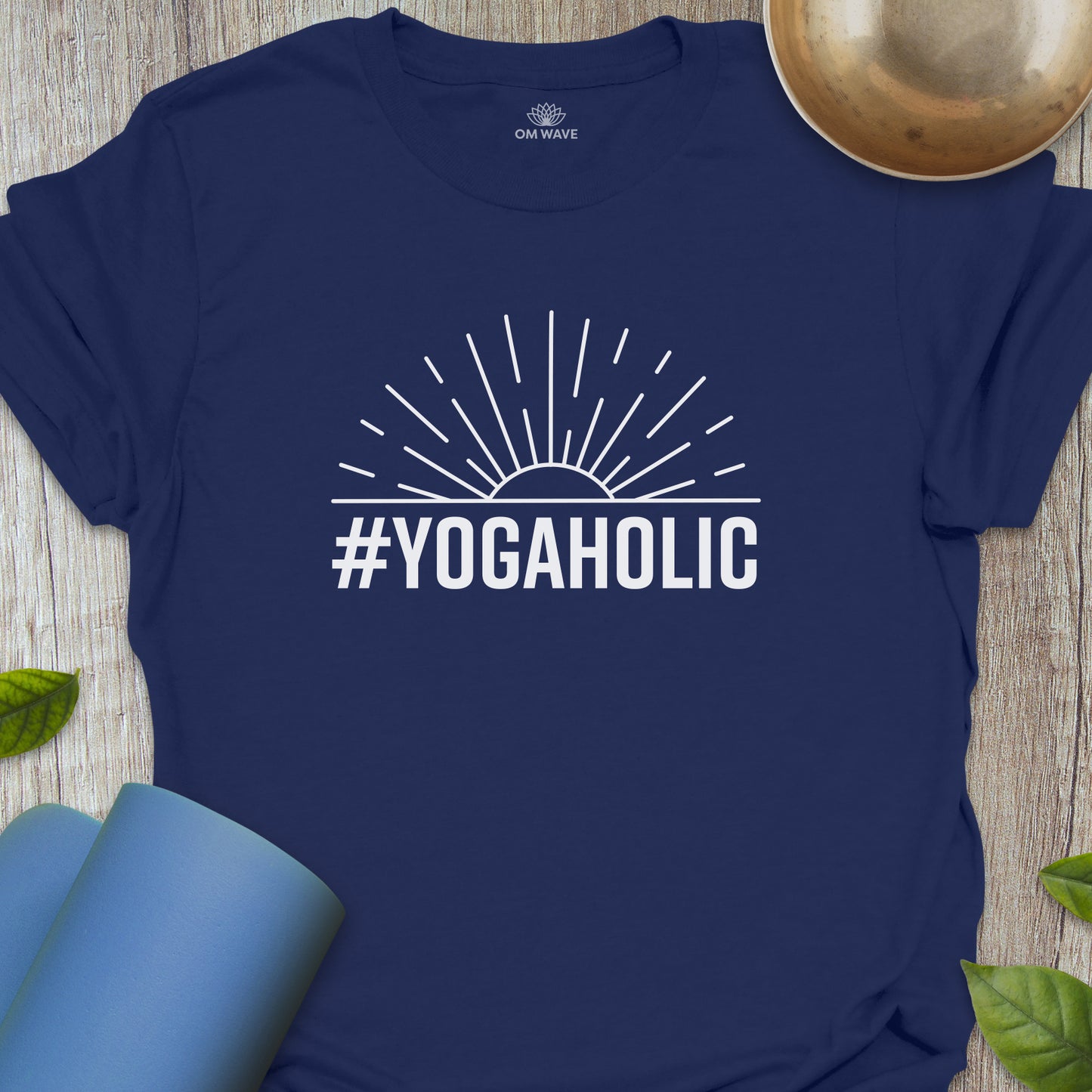 Yogaholic