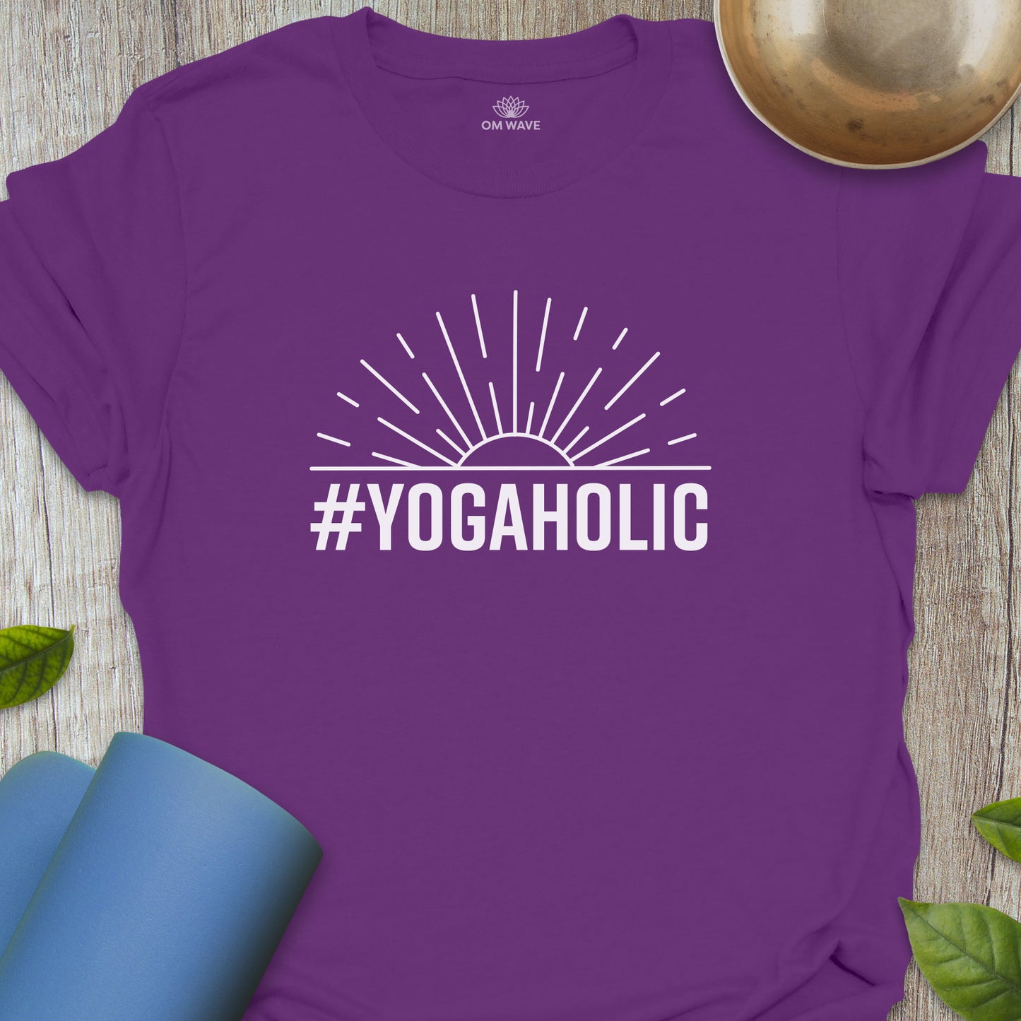 Yogaholic