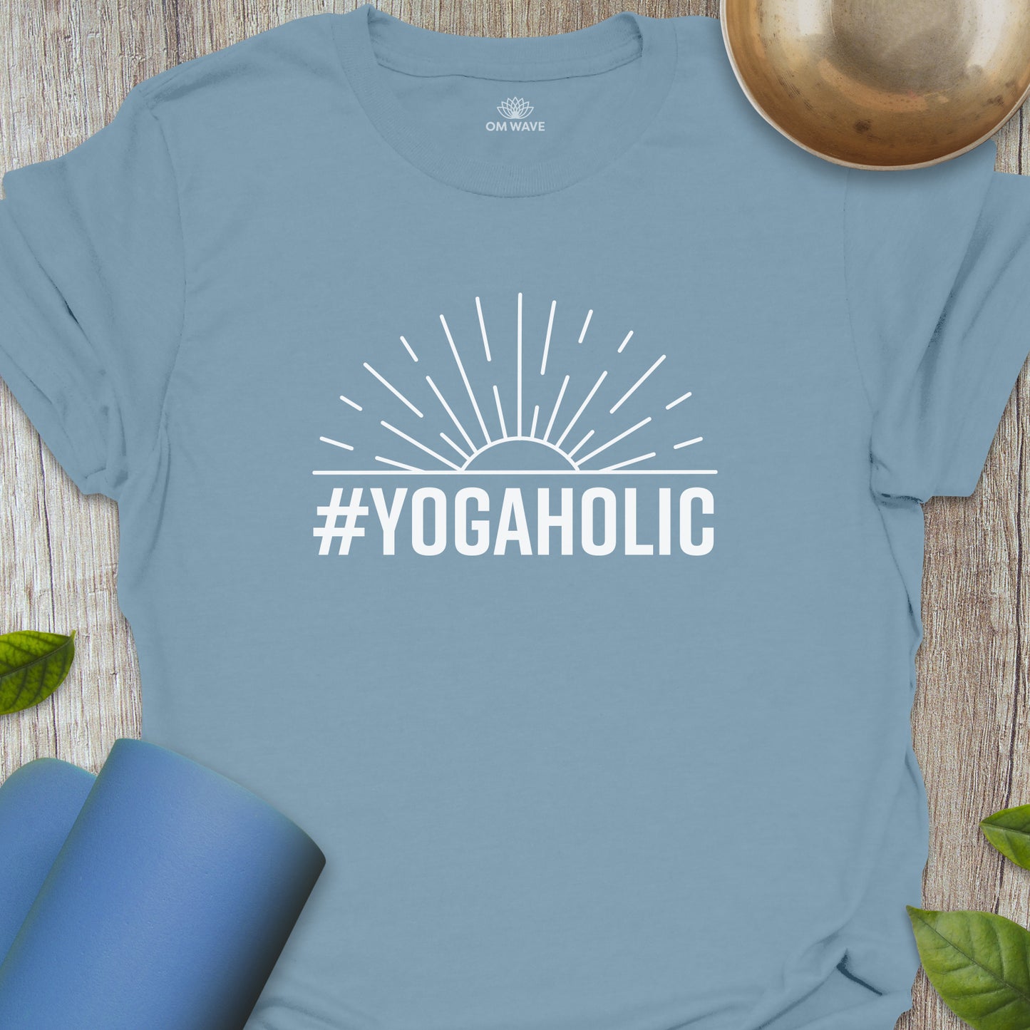 Yogaholic