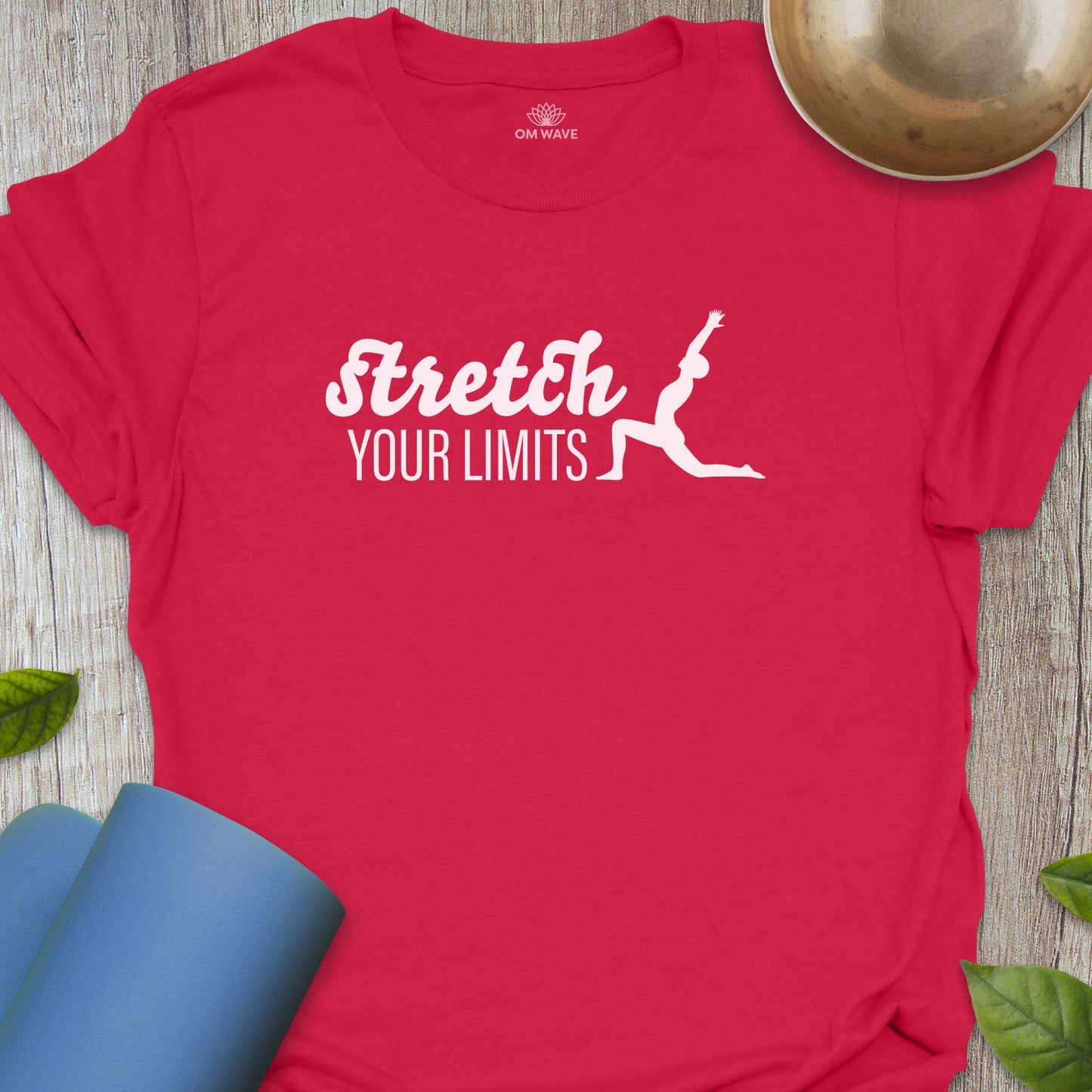 Stretch your limits