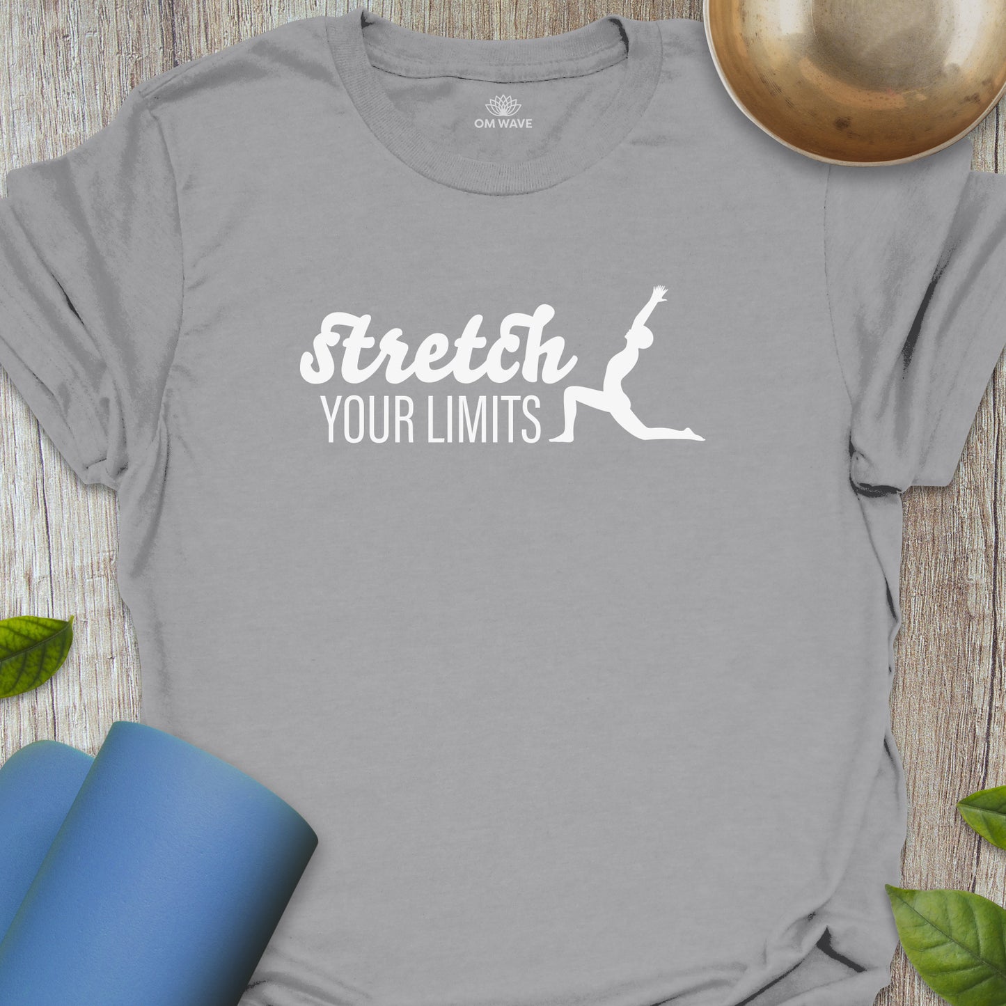 Stretch your limits