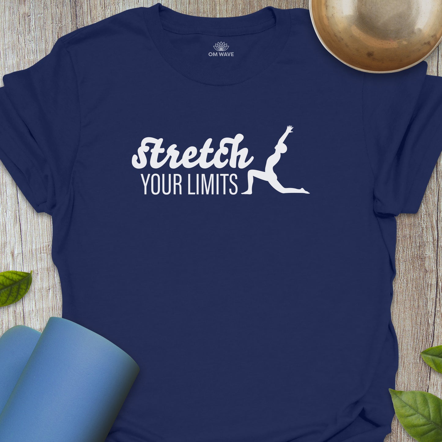 Stretch your limits