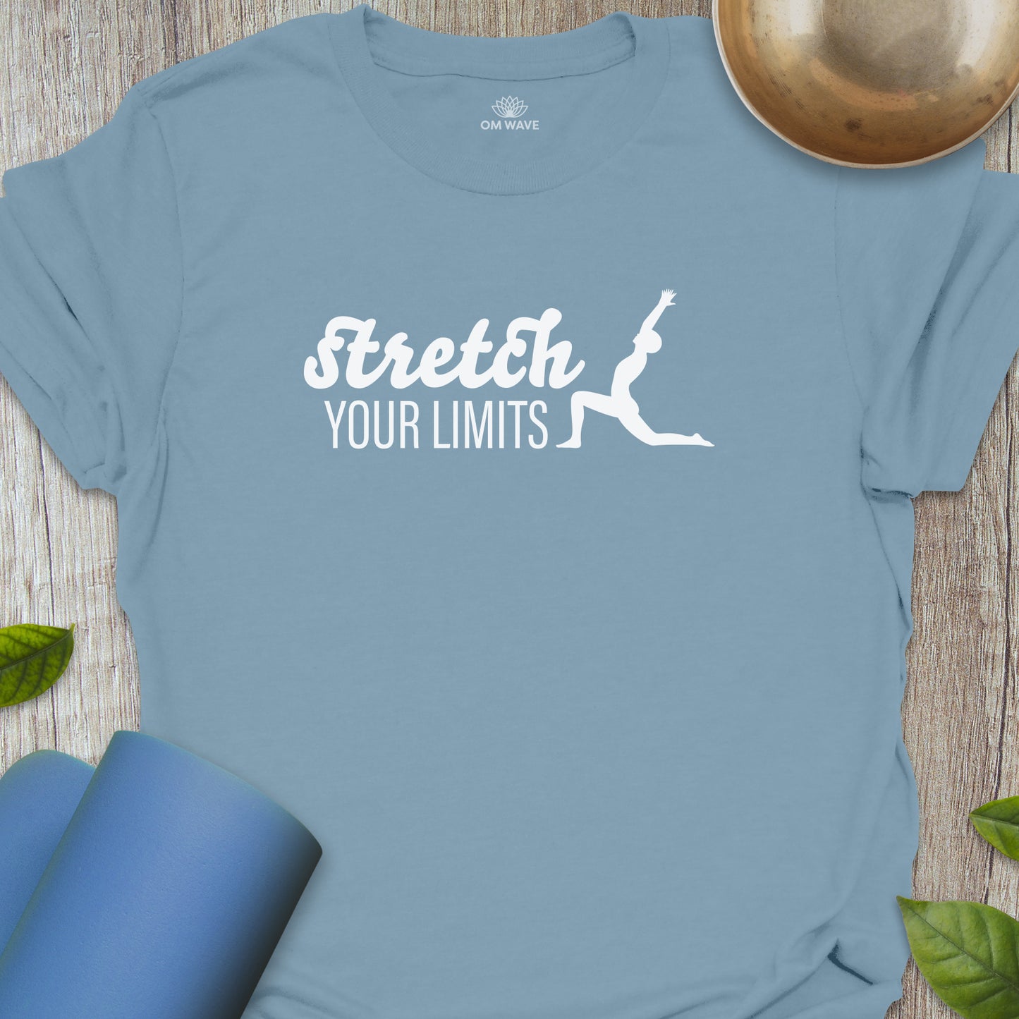 Stretch your limits