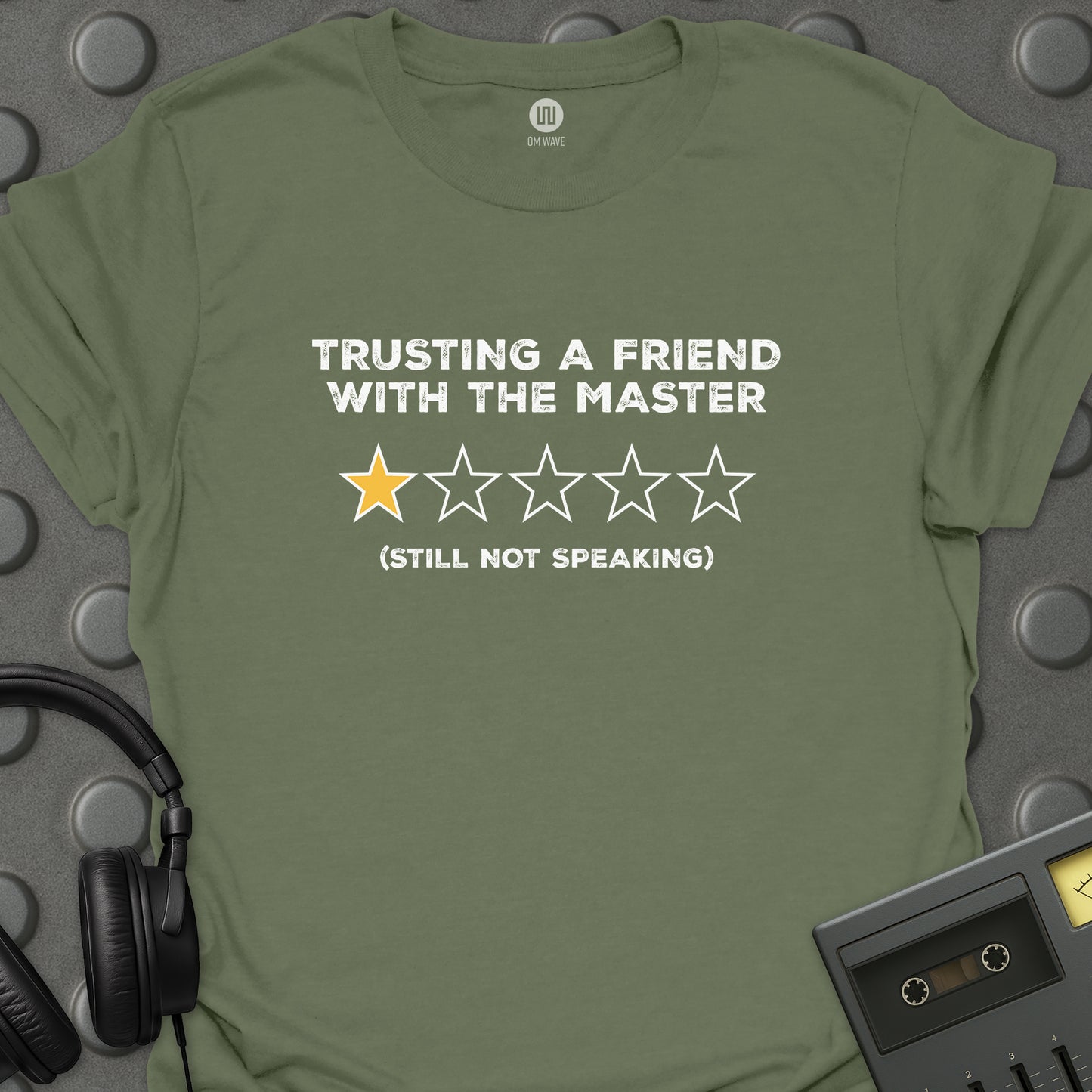 One Star