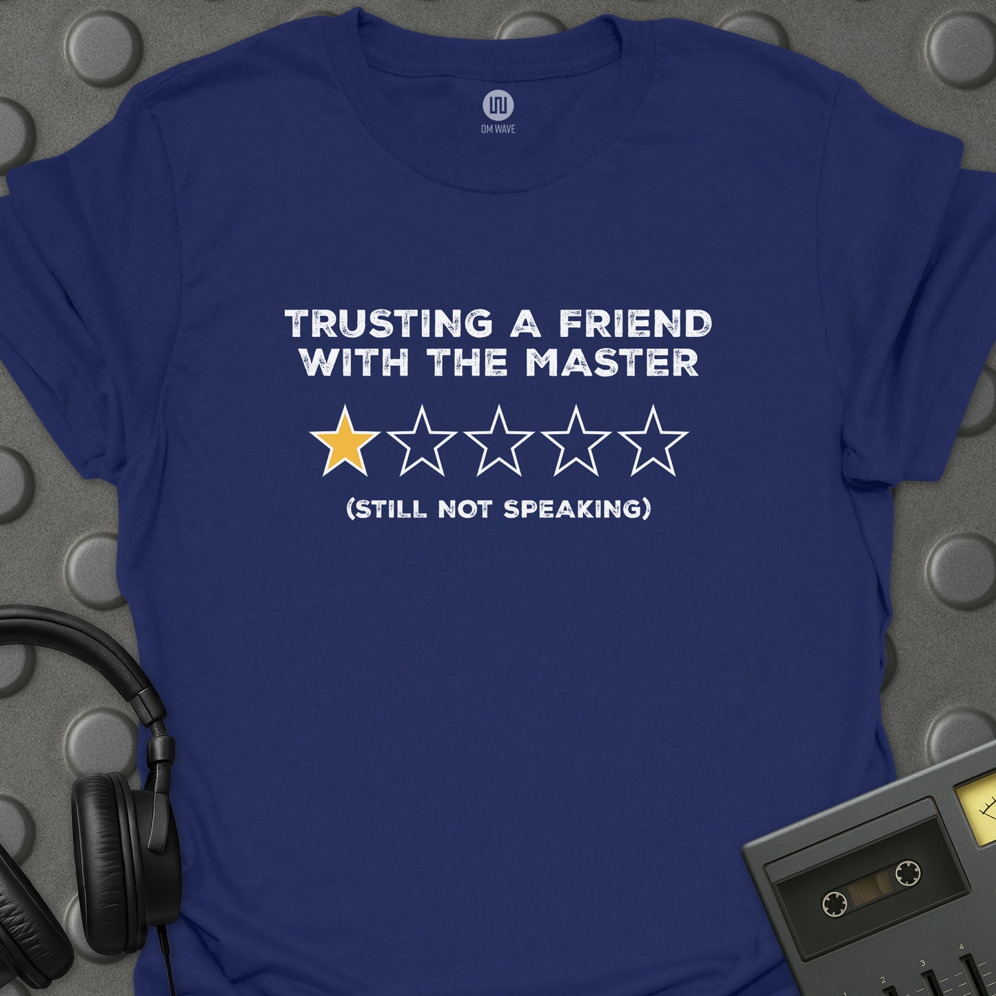One Star