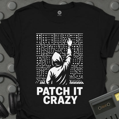 Patch Crazy