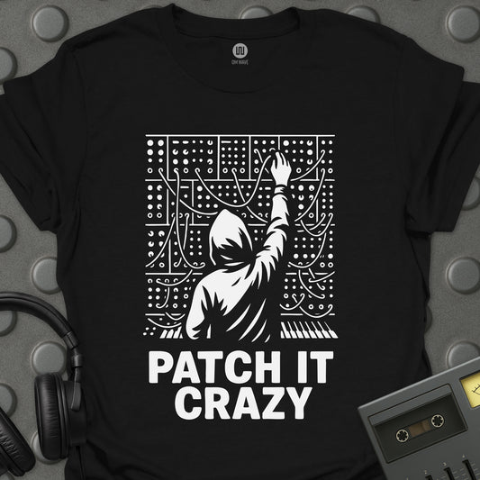 Patch Crazy