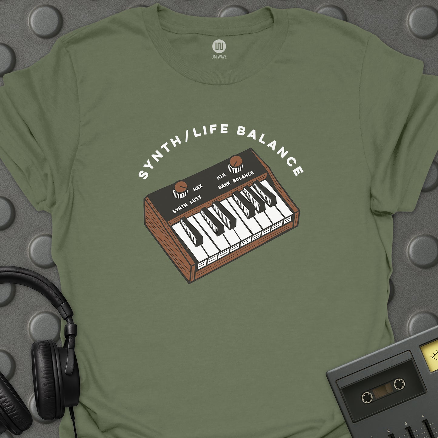 Synth Life