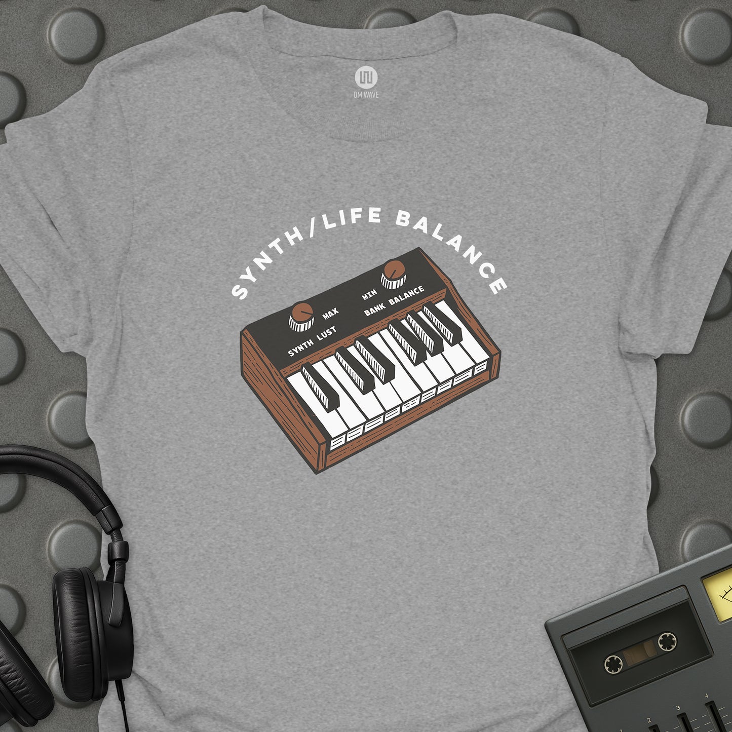Synth Life