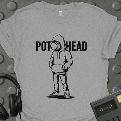 Pot Head