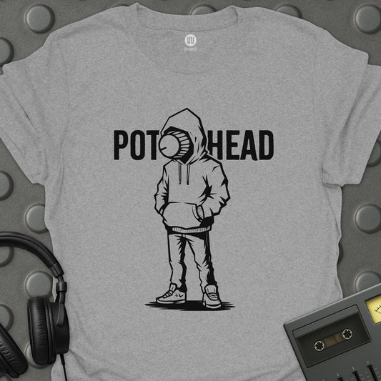 Pot Head