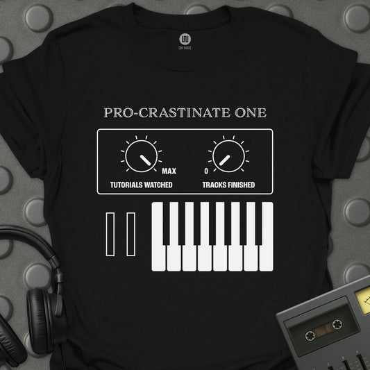 Procrastinate