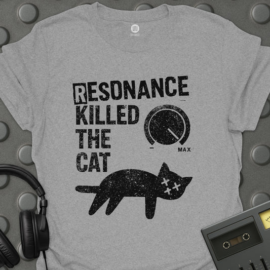Resonance cat