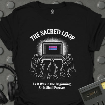 Sacred Loop