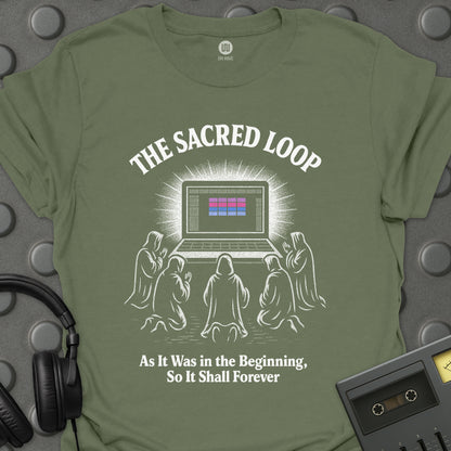 Sacred Loop
