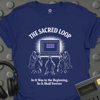 Sacred Loop
