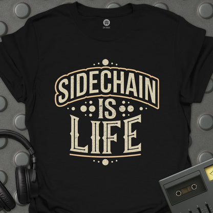 Sidechain Life