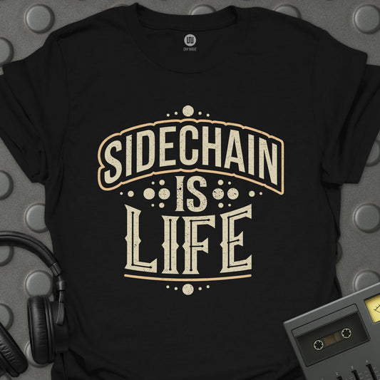 Sidechain Life