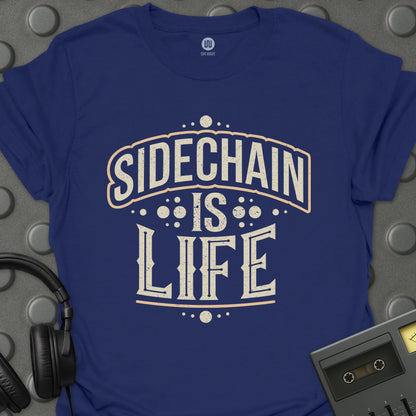 Sidechain Life
